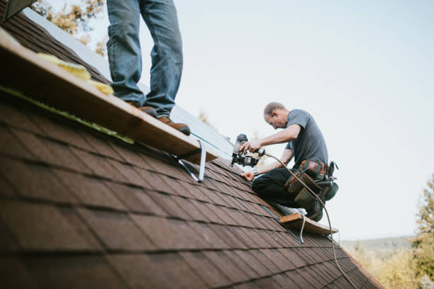 Trusted Wayne City, IL Roofing Contractor Experts